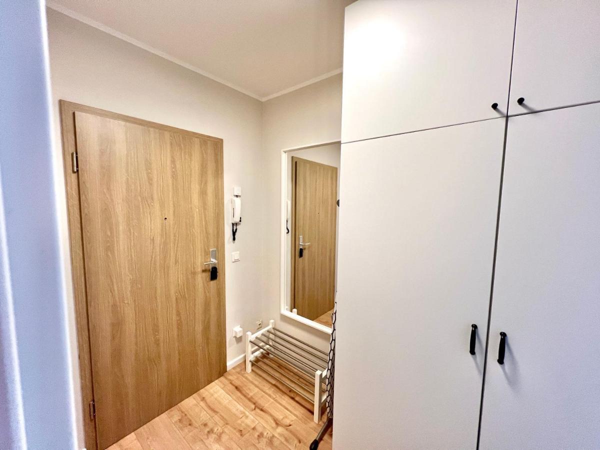 Weitblick Apartment Direkt Am Park Mit Kostenlosem Parkplatz Bremerhaven Exterior photo